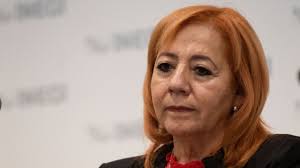 Rosario Piedra Ibarra: ¿Quién es la presidenta de la CNDH que fue reelecta? 