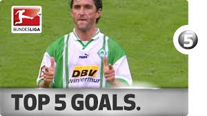 Bruno labbadia hat sich als spieler nie gedanken über jubeln gemacht und auch keinen jubel einstudiert. Top 5 Goals Bruno Labbadia Youtube