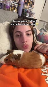 Arthur Mitchell Sister Song