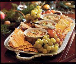 To satisfy heftier appetites or to serve as a power lunch. 100 Best Party Appetizers And Recipes Southern Living