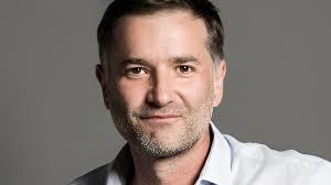 Luis Mesa se refirió a la muerte de su personaje, Daniel Valencia, en 'Yo  soy Betty, la fea': “Sé que se van a divertir mucho”