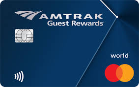 Paytm accepts credit cards, debit cards, emi options, net banking, atm card, paytm wallet as well as other upi payment options for online railway ticket booking. Apply Now For The Amtrak Guest Rewards Mastercard Credit Card