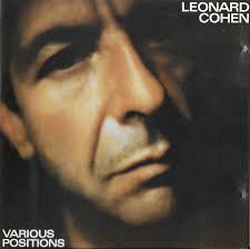 Hallelujah—Leonard Cohen, A Journey, A Song |