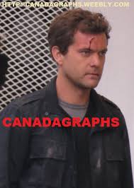 FRINGE filming last week for season 5