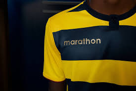 Апл ла лига серия а бундеслига лига 1. Esta Es La Nueva Camiseta De La Seleccion De Ecuador Para La Copa America 2021 Futbol Deportes El Universo