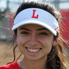 Taylor Whitney's High School Career Home