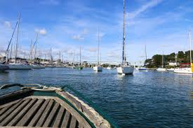 Plats A Emporter Traiteur Restaurant L Azimut La Trinite Sur Mer