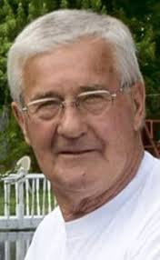 Stanley Paul Meholchick