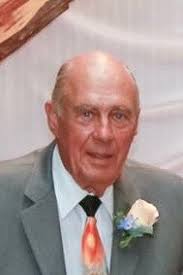 Obituary for David Arlow Lund
