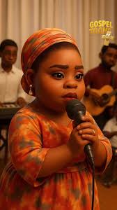 Maranda Curtis: Inspiring Gospel Music and Worship