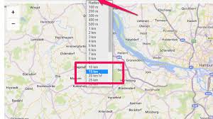 Thanks a lot for exploring my website and trusthope you find some enthusiasm regarding. Google Maps So Zeichnet Ihr Einen Radius Ein Netzwelt