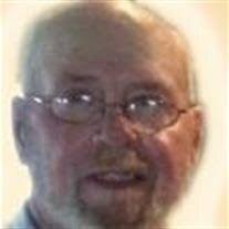 Alvin Eugene Sparks Obituary