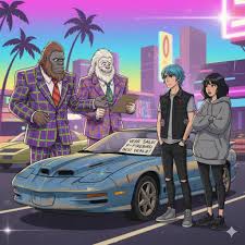 Image result for Redwine Purple 1994 SsangYong