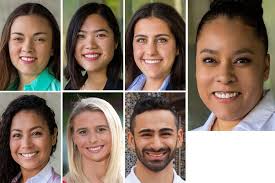 7 students to receive achievement awards as UA confers 6,700 degrees tonight