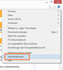 Internet Explorer Cookies Finden Und Loschen Tippscout De