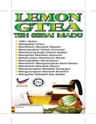 Jika ingin menambah teh, penuangnya akan memindahkan potongan lemon dari cangkir baru menuang teh. Facebook