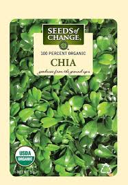 The best growing medium is a soil mix or even a paper towel (folded over 3 times). Everything About Growing And Using Chia Sprouts