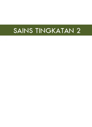 Maybe you would like to learn more about one of these? Peta Minda Sains Tingkatan 2