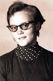 Rowenna "Joy" Pomeroy Obituary