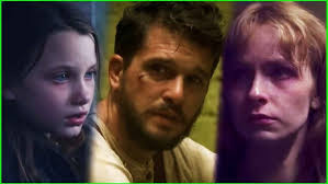 The Beast Within Ending Explained🔴: What's Really Happening ✔P B P✔