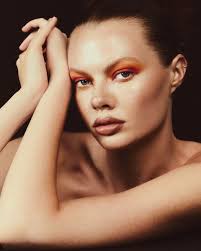 Beauty Work by Makeup Artist Crystal Gossman