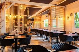 Ici tu trouveras 34 restaurants a colomiers avec beaucoup d'informations comme adresse, numéro de téléphone, évaluations et carte. Decoration Et Amenagement Interieur D Un Restaurant Veronique Couffignal