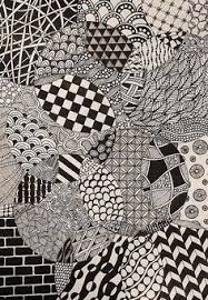 Einstieg in die welt der grafik sie möchten mit ihren schülern das thema grafik behandeln? 220 Graphische Muster Ideen Graphische Muster Zentangle Muster Zentangle Zeichnungen