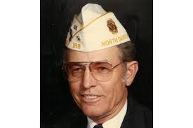 Garland Crook Obituary (1924