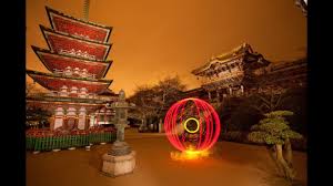 Based in london's vibrant bermondsey street area, berlin associates is one of the uk's best known boutique agencies for film, television and theatre creatives. Artist Of The Month Trevor Williams Tdub303 Light Painting Blog