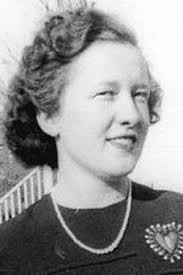 Obituary: Shirley Elinor Whitehead Noble