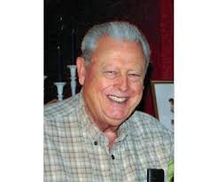 Benjamin Caddell Obituary (2018)