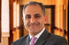 The General Manager Power 100 2022: 100 of the very best GMs in the Middle  East