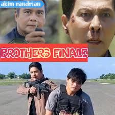 2GOOD2 BE TRUE VERSION MALAGASY