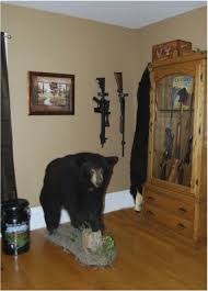 Trusted by gun stores all over the world, our commercial display racks will impressively and safely showcase. Home