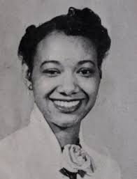 1953 carver senior student council members