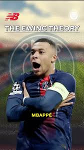WILL PSG BE BETTER WITHOUT MBAPPE??, Rog and Rory get stuck into The Ewing  Theory, and discuss whether or not the French Giants will improve — in the  long run — in the absence of their biggest star ⭐ ...