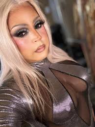 What do y'all think about the white eye thing?