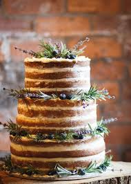 Rustic Country Barn Wedding With Dried Lavender Hessian Table Runners Wedding Cake Table Wedding Cake Rustic Wedding Cake Nature