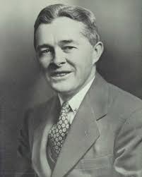 Dr Leo Bernard Gaffney (1902-1965)