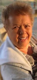 Simpson, Patricia May (nee Monaghan)