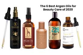 We have reviewed these products to the core and have shortlisted 15 of the best argan oil brands available today. The 6 Best Argan Oils For Beauty Care Of 2020 Dbt