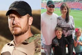 Where Are Chris Kyle's Kids Today? All About the 'American Sniper'  Subject's Family