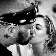 Brummett, Benjamin Mugshot