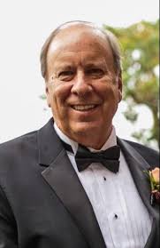 Douglas Thompson Obituary (1953