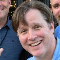 Mitch Tate, M.S. (he, him)