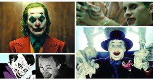 Where other films have simply shown him as the dark. Joker Actors Ranked Who Is The Best Joker Of All Time Flipboard