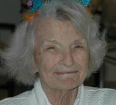 Eileen Merrill Obituary (2016)