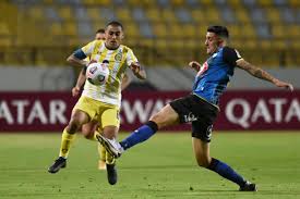 Maybe you would like to learn more about one of these? Huachipato No Pudo Ante Rosario Y Empato Por Copa Sudamericana Regate Cl Ultimas Noticias Futbol Mundial