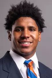 Boise State Roster Countdown 2024: Day 58, Sire Gaines