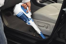 Alternatively, you can go with a portable cleaner, which is easier to use on furniture, stairs, and cars, but it is not ideal to use when cleaning an entire carpet. The Best Car Carpet Cleaners For Detailing Your Car Bob Vila